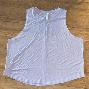 Athleta Tank Top